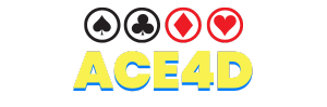 Logo ACE4D